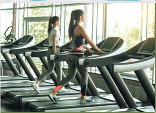 House of Hiranandani Bhandup West Gym