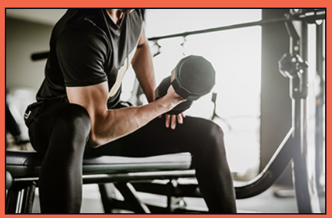 Hiranandani Kolshet Road Thane Gym