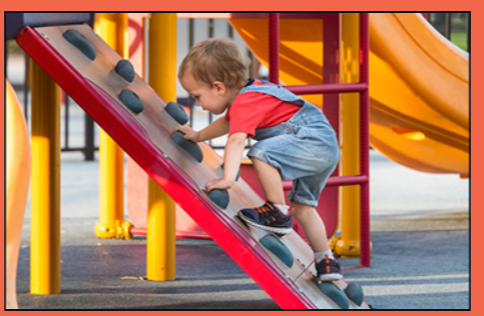 Hiranandani Kolshet Road Thane Kids Play Area