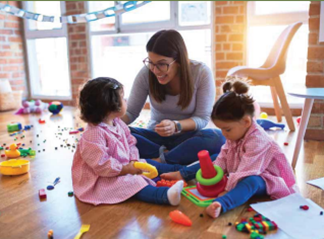 Hiranandani Chembur Hiranandani Estate Kids Play Area