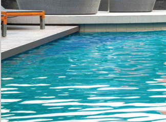 Hiranandani Chembur Hiranandani Estate Swimming Pool